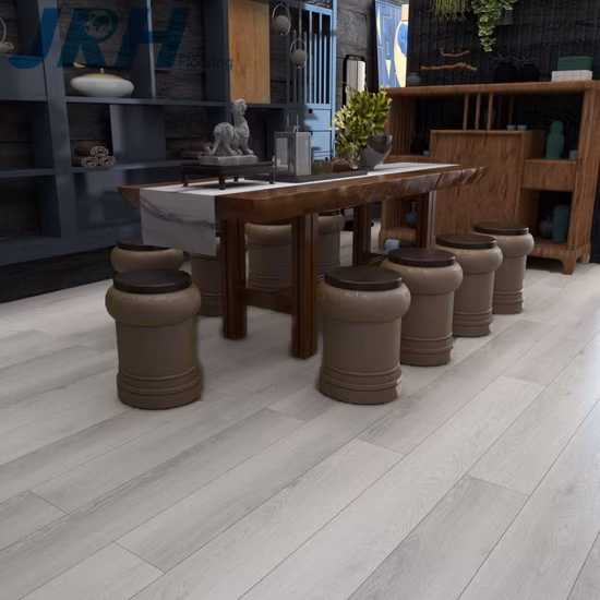 Competitive Lvt Water Proof Luxury Vinyl Tiles Anti Slip PVC Floor Tiles